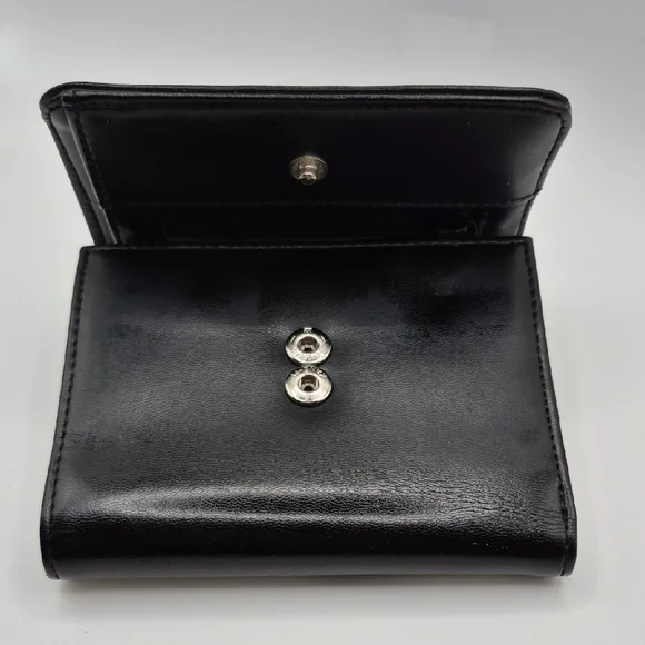 Guess Black Women's Wallet - Picture 4 of 6